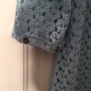Simply Noelle Tops - Gorgeous shirt! SFH NWT! 2X Simply Noelle Tops - Gorgeous shirt! SFH NWT! 2X
